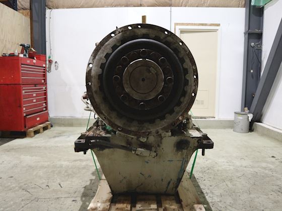 A.M. Liaaen ACG 380 #7