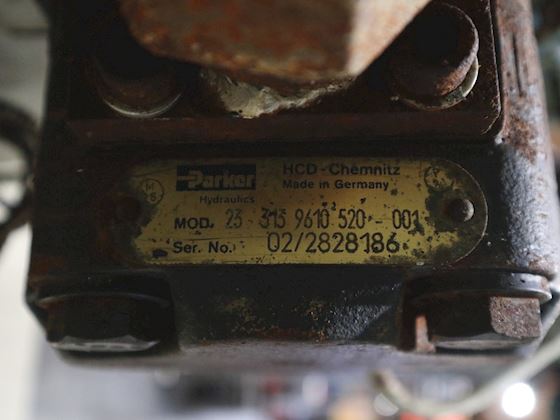 A.M. Liaaen ACG 380 #14