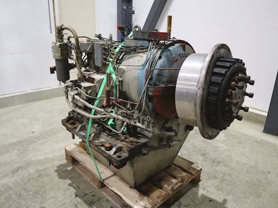 A.M. Liaaen ACG 380 #8