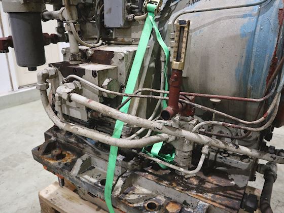 A.M. Liaaen ACG 380 #10