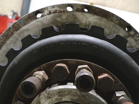 A.M. Liaaen ACG 380 #12