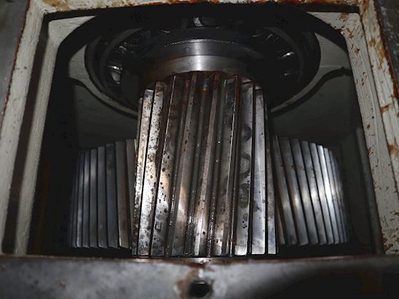 A.M. Liaaen ACG 380 #15