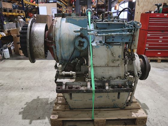 A.M. Liaaen ACG 380 #5