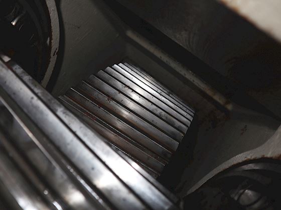 A.M. Liaaen ACG 380 #16