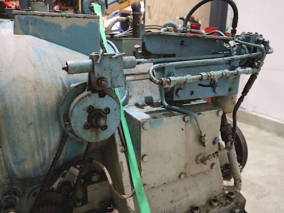 A.M. Liaaen ACG 380 #11