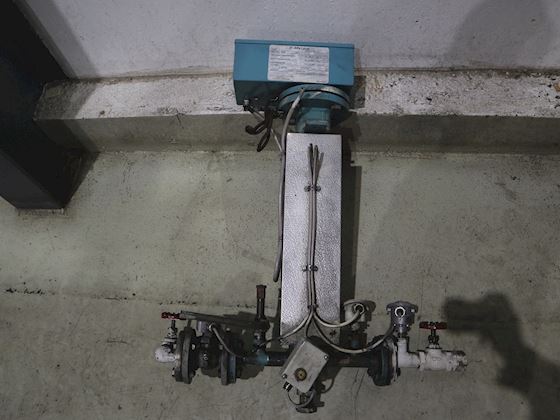 Alfa Laval MMPX 304 SPG-11 #8