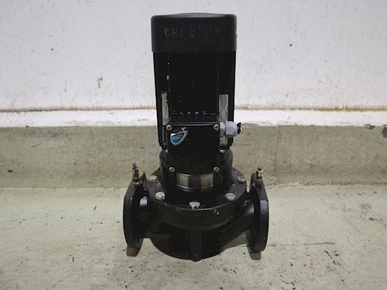 Grundfos TP 50-160/2 A-F-A-BUBE #1