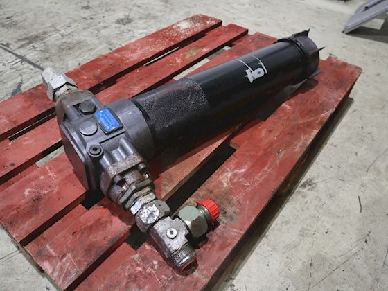 MP Filtri LMP4005BAF2A10NP01 #2