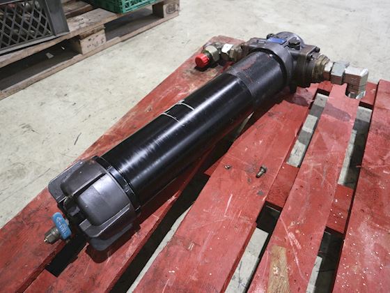 MP Filtri LMP4005BAF2A10NP01 #3