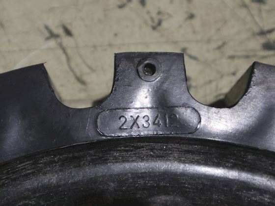 Vulkan Vulastik-L 2x3412A004 #5