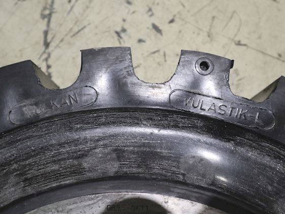 Vulkan Vulastik-L 2x3412A004 #4