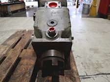 Rexroth Variable pump - 1