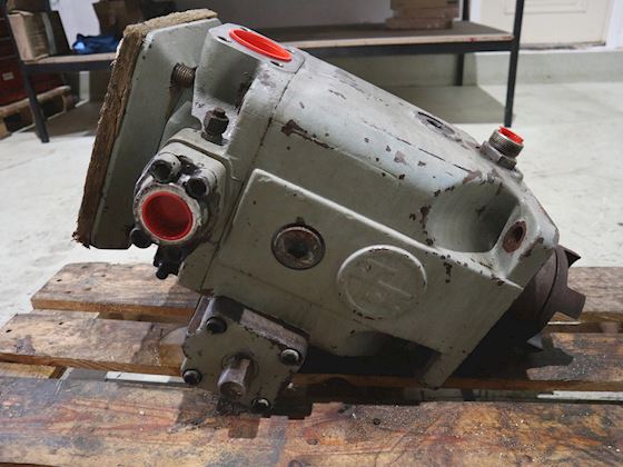 Rexroth Variable pump #5