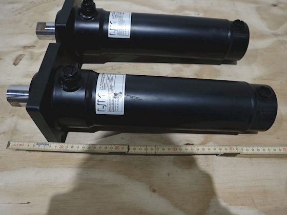 LJM SNH30-FD - 80/ 40x 255-GI #1