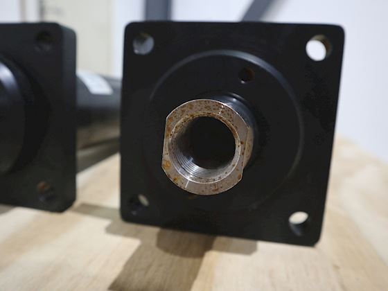 LJM SNH30-FD - 80/ 40x 255-GI #2