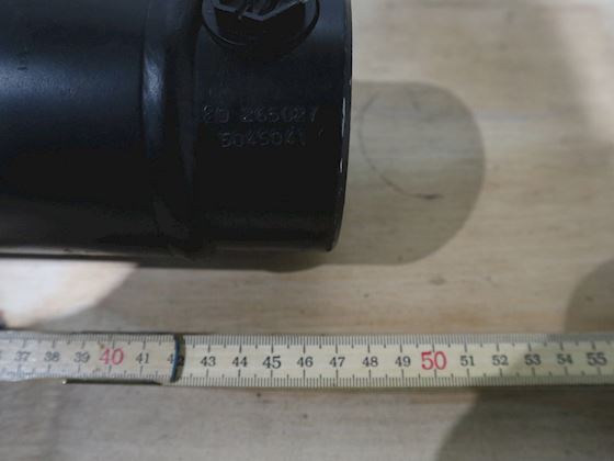 LJM SNH30-FD - 80/ 40x 255-GI #6