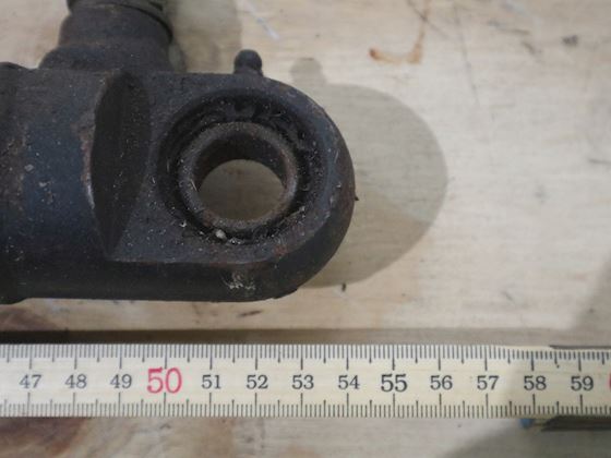 Cylinder 54cm #2
