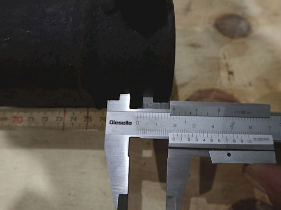 LJM Cylinder 80cm #4