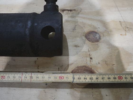 LJM Cylinder 80cm #2