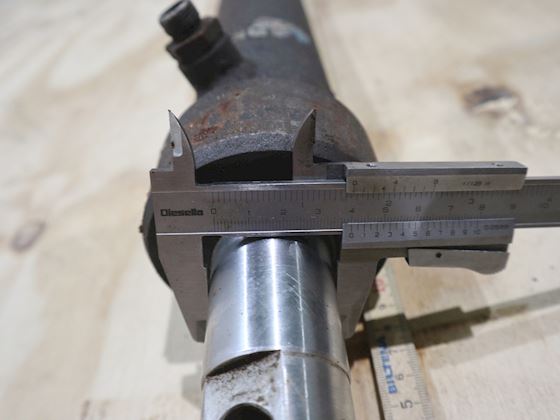 LJM Cylinder 80cm #3