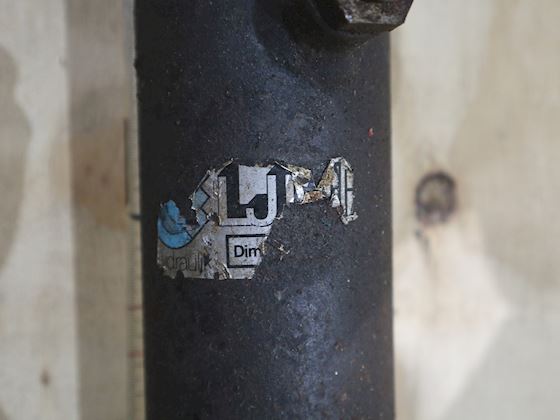 LJM Cylinder 80cm #5