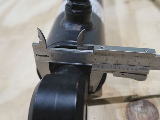 LJM 981-AD - 63/ 40x 565-A #3