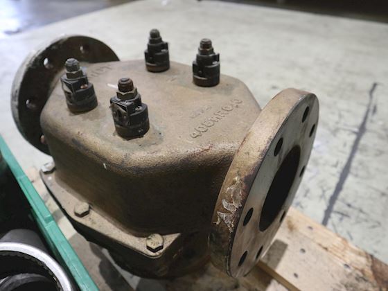 Amot Controls 4BRCB07507-00-AA (24*C / 75*F) #3