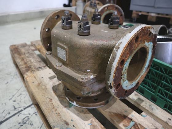 Amot Controls 4BRCB07507-00-AA (24*C / 75*F) #2