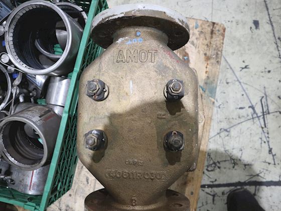 Amot Controls 4BRCB07507-00-AA (24*C / 75*F) #4