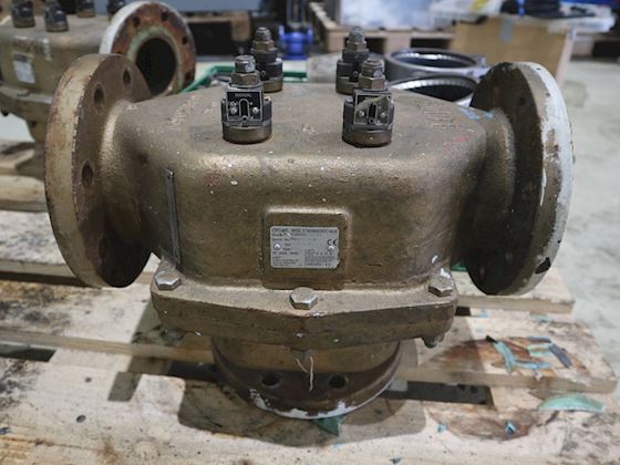 Amot Controls 4BRCB07507-00-AA (24*C / 75*F) #1