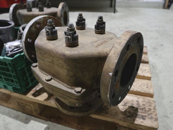 Amot Controls 4BRCB07507-00-AA (24*C / 75*F) #3