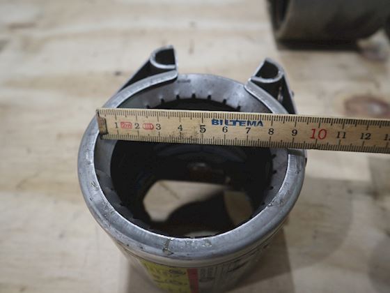 Straub Grip-L Ø 73 mm #3