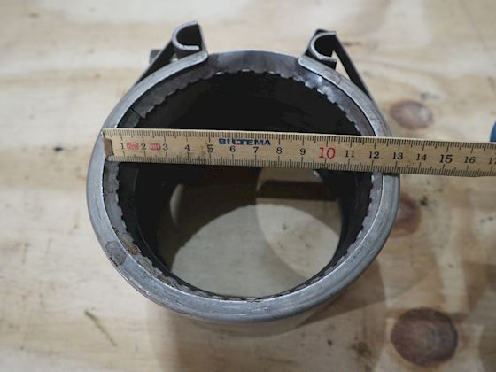 Straub Grip-L Ø 108 mm #3