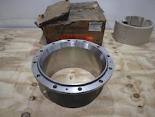 Blohm & Vos Industries Ceramic Liner  Size 355 - 1