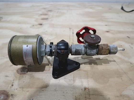 Autronica GT-100 10bar #1