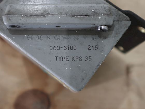 Danfoss KPS 35 060-3100 #4