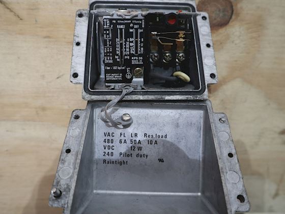 Danfoss KPS 35 060-3100 #3