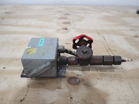 Danfoss KPS 35 060-3100 #1