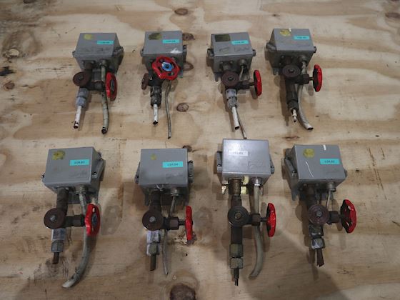 Danfoss KPS 35 060-3100 #2