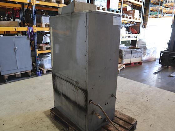 Carrier Transicold 90MA406-631 Air Con. #3