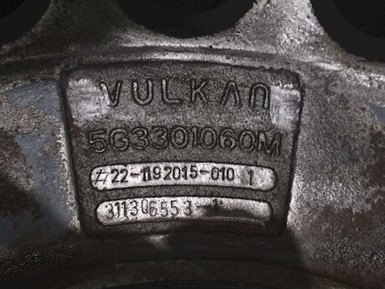 Vulkan G3310 #16