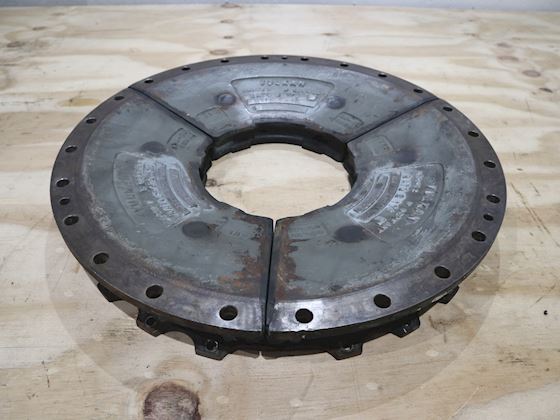 Vulkan Rato - S 1702 #1