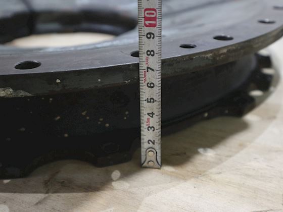 Vulkan Rato - S 1702 #8