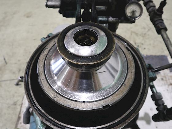 Alfa Laval MAB 204S-24-50/4048-11 #8