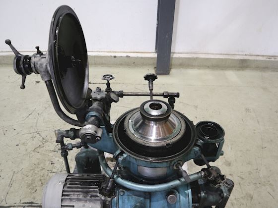 Alfa Laval MAB 204S-24-50/4048-11 #7