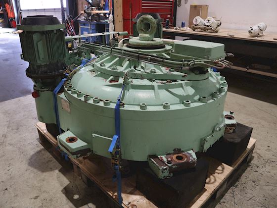 Ulstein Tenfjord 9M240 #5