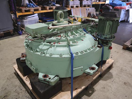 Ulstein Tenfjord 9M240 #3