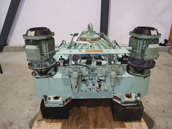 Ulstein Tenfjord 9M240 #1