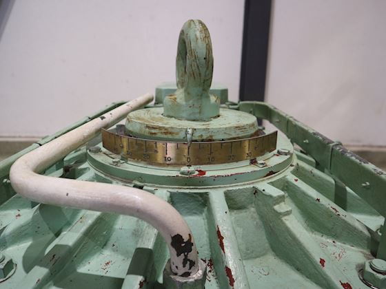 Ulstein Tenfjord 9M240 #8