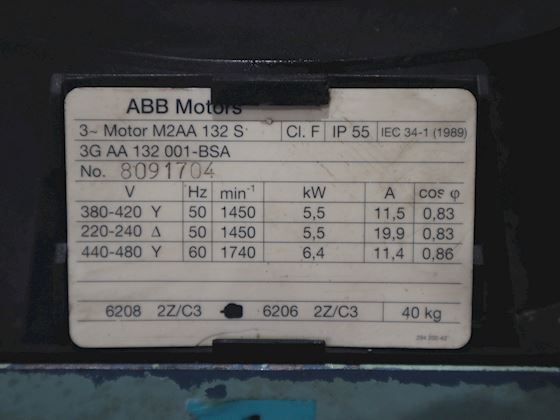 Ulstein Tenfjord 9M240 #17
